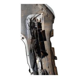 PARACHOQUE TRASEIRO SANDERO 2015 2016 A 2020 STEPWAY