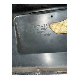 PARACHOQUE TRASEIRO GOLF 1999 A 2007