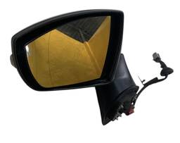 Retrovisor Esquerdo Ecosport 2013 a 2021 C/ Pisca