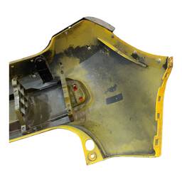 PARACHOQUE TRASEIRO PALIO G5 SPORTING 2012 A 2017