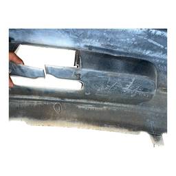 PARACHOQUE TRASEIRO ETIOS HATCH 2017 A 2021