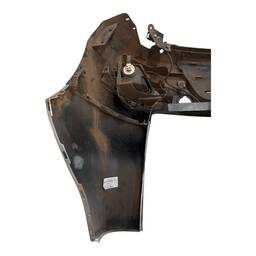 PARACHOQUE TRASEIRO ECOSPORT 2018 2019 A 2021