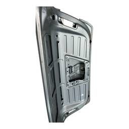 TAMPA TRASEIRA VOYAGE G6 G7 G8 2013 A 2022