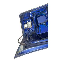 TAMPA TRASEIRA POLO SEDAN 2003 2004 A 2014