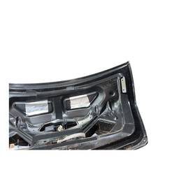 TAMPA TRASEIRA SYMBOL 2009 2010 A 2013