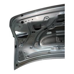 TAMPA TRASEIRA AUDI A4 2009 A 2012