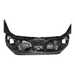 TAMPA TRASEIRA HB20 HATCH 2013 2014 A 2019 S/ FURO CILINDRO