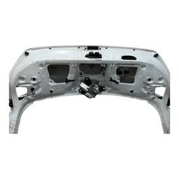 TAMPA TRASEIRA HB20 HATCH 2013 A 2019 C/ FURO CILINDRO