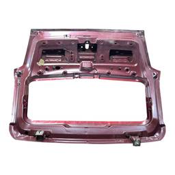 TAMPA TRASEIRA AGILE 2010 2011 A 2014