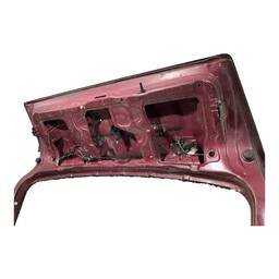 TAMPA TRASEIRA ASTRA HATCH 1999 2000 A 2002