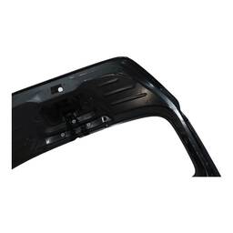 TAMPA TRASEIRA GOL G5 2009 A 2012