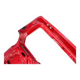 TAMPA TRASEIRA IDEA 2006 2007 A 2010