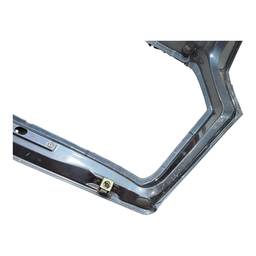 TAMPA TRASEIRA PALIO G3 2004 2005 A 2017