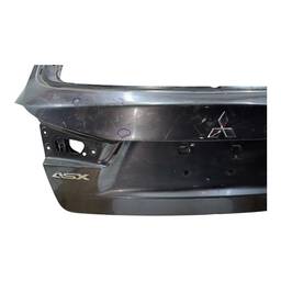 TAMPA TRASEIRA ASX 2011 A 2022