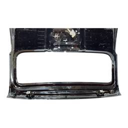 TAMPA TRASEIRA FOX 2010 2011 A 2014