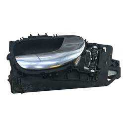 Macaneta Interna Traseira Esquerda Peugeot 307 2007 a 2012