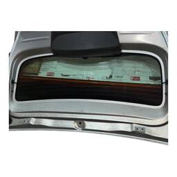 TAMPA TRASEIRA GOL G5 2009 A 2012