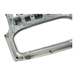 TAMPA TRASEIRA TUCSON 2005 2006 A 2017