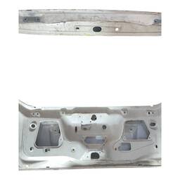 TAMPA RECUPERADA TRASEIRA PALIO G3 2004 2005 A 2017