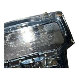 TAMPA TRASEIRA PALIO G3 2004 2005 A 2017