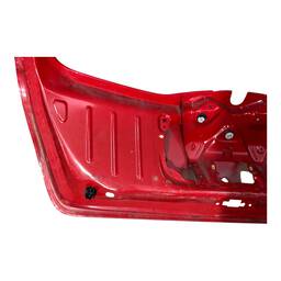 TAMPA TRASEIRA SANDERO 2008 2009 A 2014