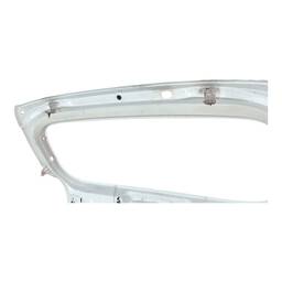 TAMPA TRASEIRA SPACEFOX 2006 2007 A 2010