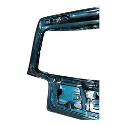 TAMPA TRASEIRA GOLF 1998 1999 A 2006