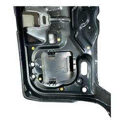 TAMPA TRASEIRA IDEA 2006 2007 A 2010