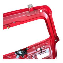 TAMPA TRASEIRA AGILE 2010 2011 A 2014