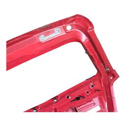 TAMPA TRASEIRA AGILE 2010 2011 A 2014