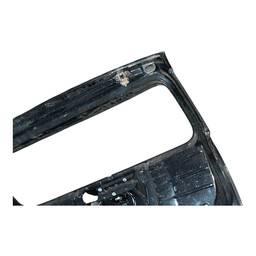 TAMPA TRASEIRA FOX 2010 2011 A 2014