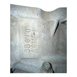 CAIXA CAMBIO SPORTAGE IX35 OPTIMA 2.0 AUT (FLEX) 12/22 A6MF1