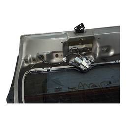 TAMPA TRASEIRA C3 2003 2004 A 2012