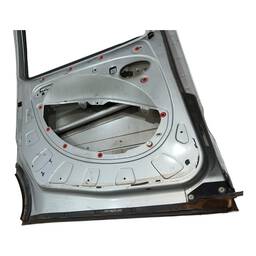 PORTA LATERAL TRASEIRA ESQUERDA DOBLO 2002 2003 A 2021