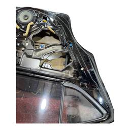 PORTA TRASEIRA ESQUERDA VERSA 2012 2013 A 2021