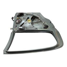 PORTA TRASEIRA ESQUERDA PEUGEOT 206 207 SCAPADE