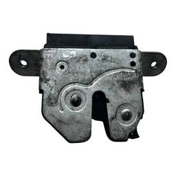 Fechadura Tampa Tras Fiat 500 Idea Punto Bravo 08/17