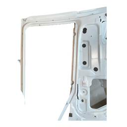 PORTA TRASEIRA ESQUERDA KICKS 2017 2018 A 2024