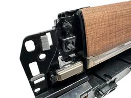 TAMPA PORTA LUVAS SUPERIOR RAM 2500 3500 LONGHORN 2019/.. 