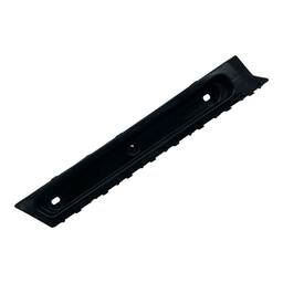 Guia Suporte Parachoque Traseiro Esquerdo Jac J5 12 a 16