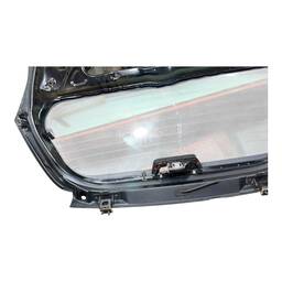 TAMPA TRASEIRA FIT 2004 A 2008