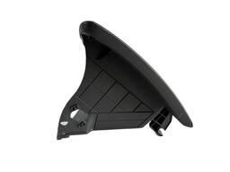 TAMPA PORTA LUVAS HB20 2013 A 2019