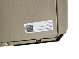 TAMPA PORTA LUVAS JETTA 2011 2012 A 2017