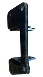 Suporte Coxim Cambio Superior Azera 3.3 2008 A 2011