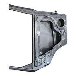 PORTA TRASEIRA ESQUERDA TUCSON 2005 2006 A 2017