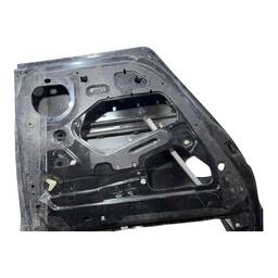 PORTA TRASEIRA ESQUERDA MERIVA 2003 2004 A 2012