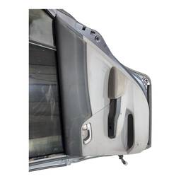 PORTA TRASEIRA DIREITA CIVIC G9 2012 2013 A 2016