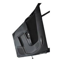 PORTA TRASEIRA ESQUERDA VECTRA HATCH 2006 2007 A 2011