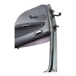 PORTA TRASEIRA DIREITA PEUGEOT 206 207 PASSION