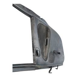 PORTA TRASEIRA DIREITA PEUGEOT 206 207 SCAPADE